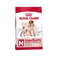 Royal Canin Medium Adult 4 kg Volwassen Gevogelte - thumbnail