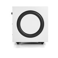 Audio Pro ADDON C-SUB - Wifi subwoofer - Wit