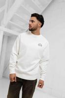 Enfance Summer Sweater Heren Wit - Maat S - Kleur: Beige | Soccerfanshop