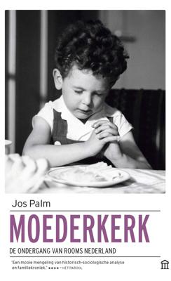 Moederkerk (Paperback)