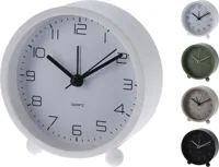 Wekker 95x40mm Ass Kleur