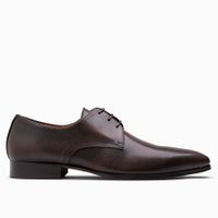 Paulo Bellini Lucca Trouwschoenen Heren Bruin | Maat: 47 Paulo Bellini Lucca Trouwschoenen Heren Bruin | Maat: 47