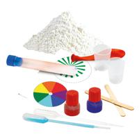 Kidscovery Kidscovery Experiment Wetenschap Magie Set