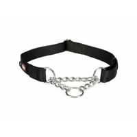 Trainingshalsband Trixie New Premium Zwart L/XL 45-70 cm