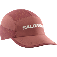 Salomon Sense Aero Cap - ROOD - Unisex - thumbnail