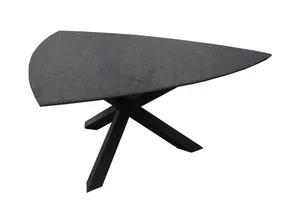 Tuintafel Triangel 170 cm kruispoot