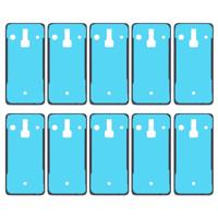 10 stuks originele achterkant behuizing cover lijm voor Xiaomi mi 9