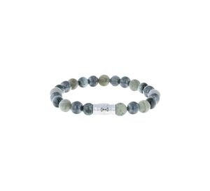 AZE Jewels Armband Trivor | 8mm