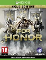 For Honor Gold Edition - thumbnail