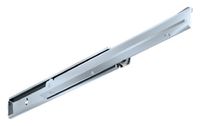 Ladegeleider 1317 staal 600mm (2-dlg)