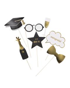 HEMA Party Props Geslaagd