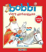 Bobbi omkeerboek (Hardback) Bobbi omkeerboek (Hardback)