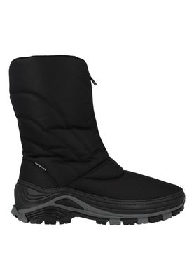 Antarctica Snowboots AN 2350-81 Zwart maat