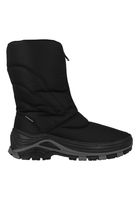 Antarctica Snowboots AN 2350-81 Zwart  maat - thumbnail