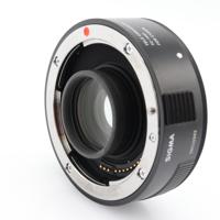 Sigma TC-1401 1.4x Teleconverter Canon occasion