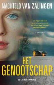 Het genootschap (Paperback)