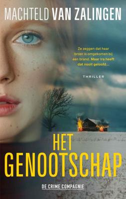 Het genootschap (Paperback)