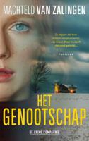 Het genootschap (Paperback) Het genootschap (Paperback)