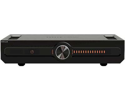 Roksan Caspian 4G Integrated Amplifier zwart (Buitenkans)