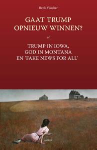 Gaat Trump opnieuw winnen? (Paperback)