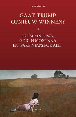 Gaat Trump opnieuw winnen? (Paperback)