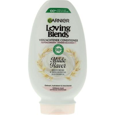 Garnier Loving blends conditioner milde haver