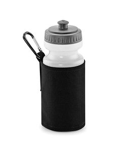 Quadra QD440 Water Bottle And Holder