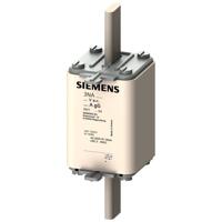 Siemens 3NA3142 Zekeringsinzetstuk Afmeting zekering : 1 224 A 500 V/AC, 440 V/DC 3 stuk(s)