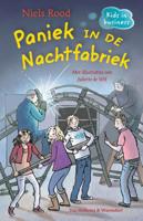 Paniek in de nachtfabriek (Paperback)