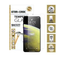iPhone 12 Pro Max Star-Case Titan Plus Screenprotector van gehard glas - 9H - thumbnail