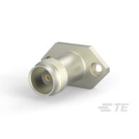 TE Connectivity TE AMP RF Coax Connectors 1045338-1 1 stuk(s) Package - thumbnail