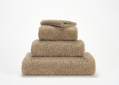 Abyss Abyss & Habidecor Super Pile 17 X 22 711 taupe