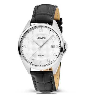 Olympic Horloge Ralph Zwart | 40mm