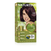 Naturtint 3.60 Zwarte kers 170 Milliliter
