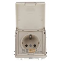 MEG2310-7244  - Socket outlet (receptacle) MEG2310-7244