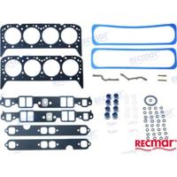 REC17224 - BOVENSTE PAKKINGSET GM V8 5.0L 1988