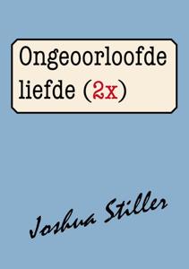 Ongeoorloofde liefde (2x) (Paperback)