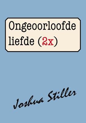 Ongeoorloofde liefde (2x) (Paperback)