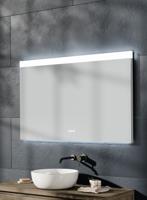 Thebalux M25 spiegel 120x75cm met verlichting en verwarming - thumbnail