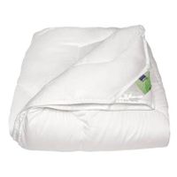 Polydaun Lotus synthetisch 4-seizoenen dekbed - 1-persoons (140x200 Polydaun Lotus synthetisch 4-seizoenen dekbed - 1-persoons (140x200
