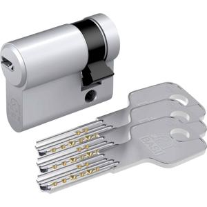 Basi BM5021-0000-0040 Profielhalfcilinder 10 / 30mm