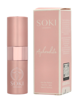 Soki London Aphrodite Eau de Parfum Travel Spray 15 ml Dames