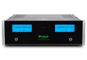 McIntosh MC152 stereo eindversterker