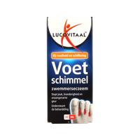Lucovitaal Voetschimmel 30 Milliliter