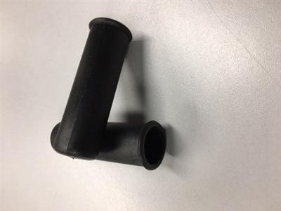 GMG stel handvatten (16mm)