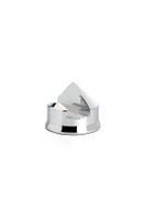 Muhle Mach3 en Fusion scheermeshouder Chroom