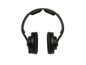 KRK KNS 6402 Hoofdtelefoons Bedraad Hoofdband Zwart