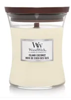 WW Island Coconut Medium Candle