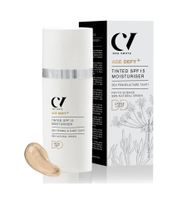 Age defy+ tinted DD moisturiser light SPF15 - thumbnail