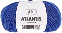 Lang Yarns Atlantis 006 Royal